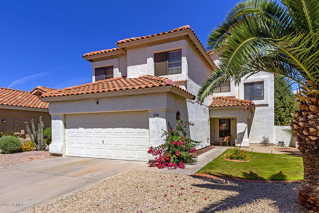 4334 E Dry Creek Rd, Phoenix, AZ 85044 photo 1