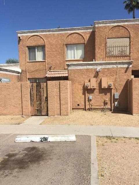 4514 E Riverside St, Phoenix, AZ 85040 photo 2