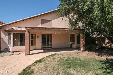 375 E Sagebrush St, Gilbert, AZ 85296 photo 4