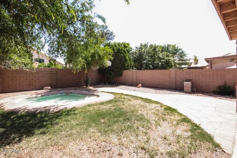 375 E Sagebrush St, Gilbert, AZ 85296 photo 13