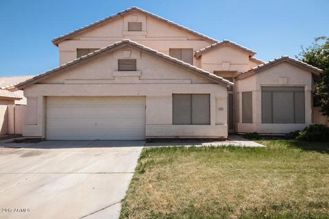375 E Sagebrush St, Gilbert, AZ 85296 photo 1