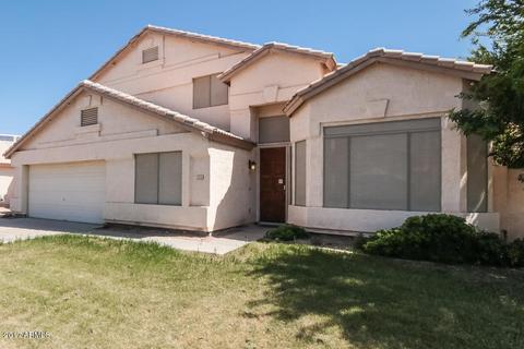 375 E Sagebrush St, Gilbert, AZ 85296 photo 15