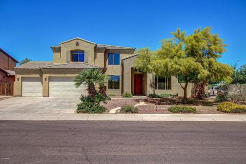 3508 E Fruitvale Ave, Gilbert, AZ 85297 photo 1