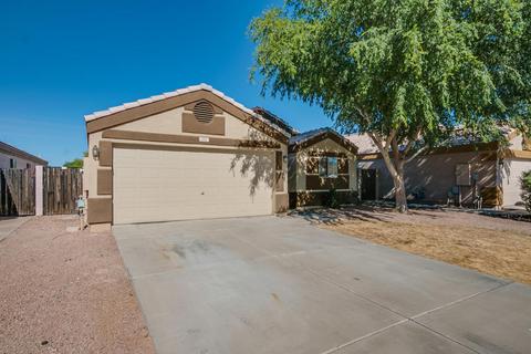 582 S Brett St, Gilbert, AZ 85296 photo 1