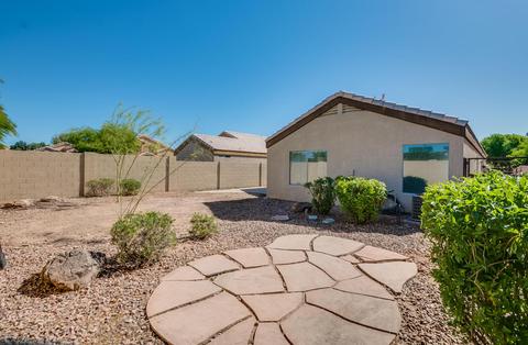 582 S Brett St, Gilbert, AZ 85296 photo 25