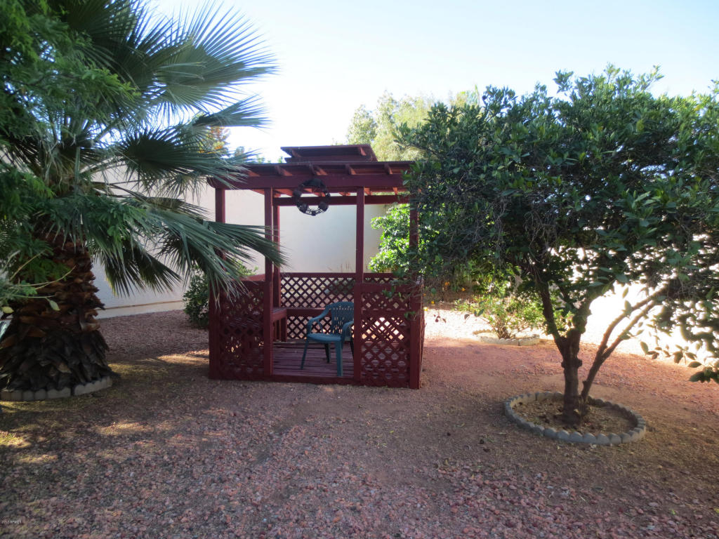 2501 E Pepper Ridge Cir, Phoenix, AZ 85032 photo 15