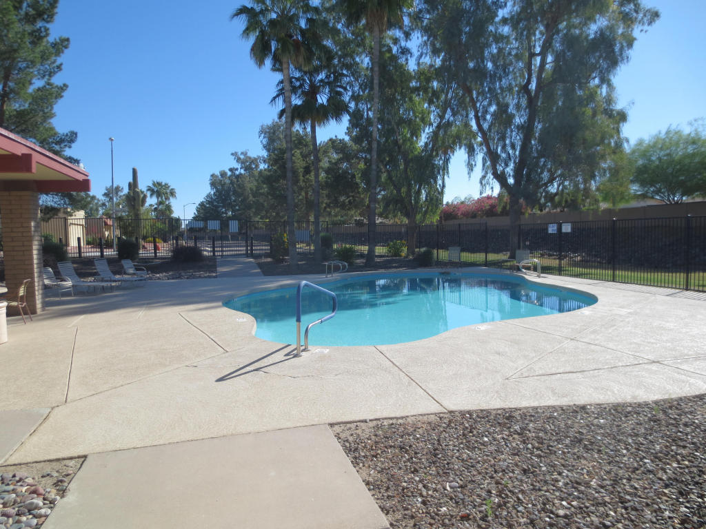 2501 E Pepper Ridge Cir, Phoenix, AZ 85032 photo 17