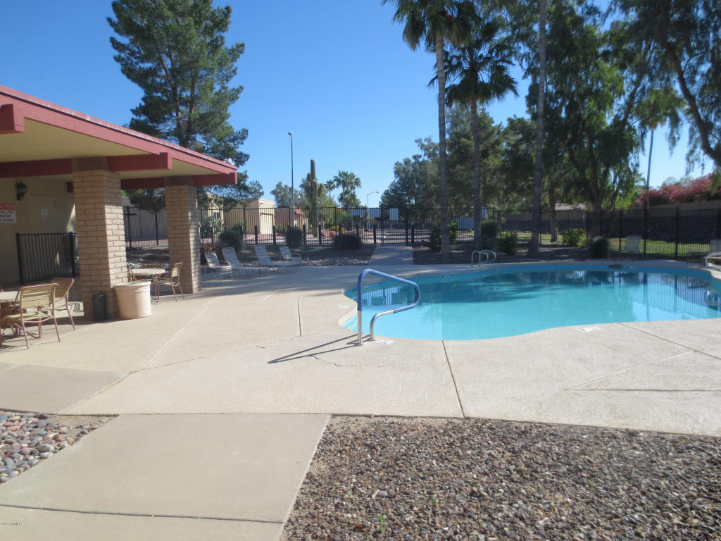 2501 E Pepper Ridge Cir, Phoenix, AZ 85032 photo 16