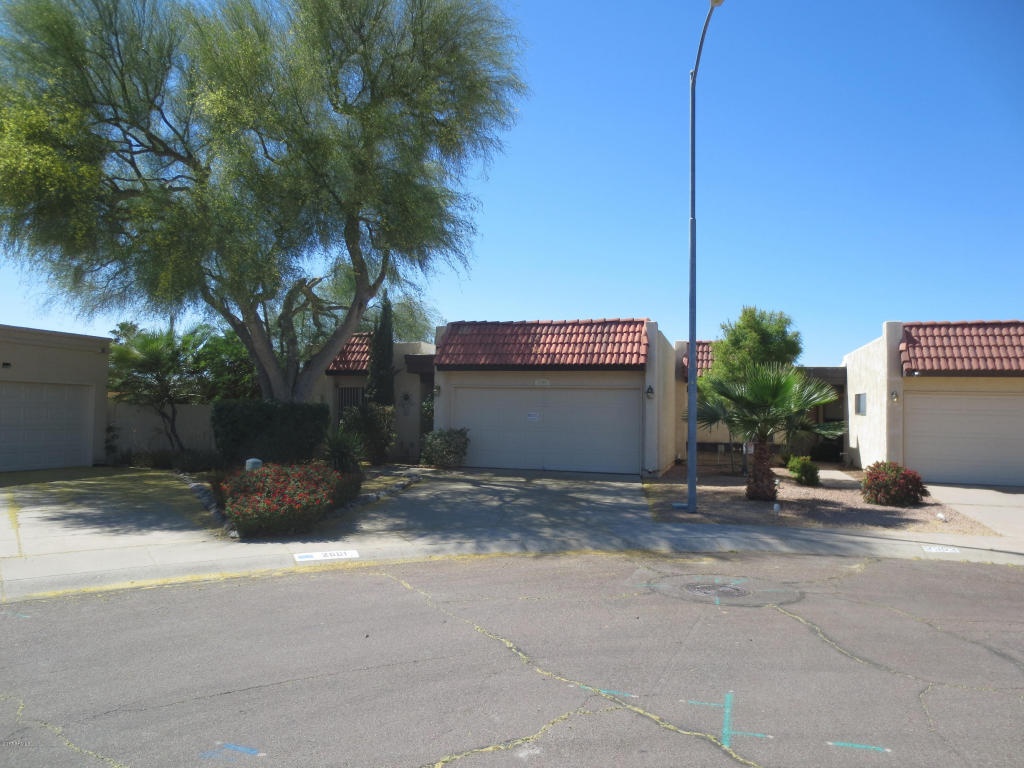 2501 E Pepper Ridge Cir, Phoenix, AZ 85032 photo 2