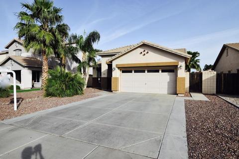 3728 E Wyatt Way, Gilbert, AZ 85297 photo 2