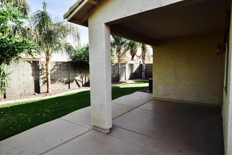 3728 E Wyatt Way, Gilbert, AZ 85297 photo 21