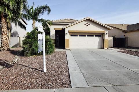3728 E Wyatt Way, Gilbert, AZ 85297 photo 1