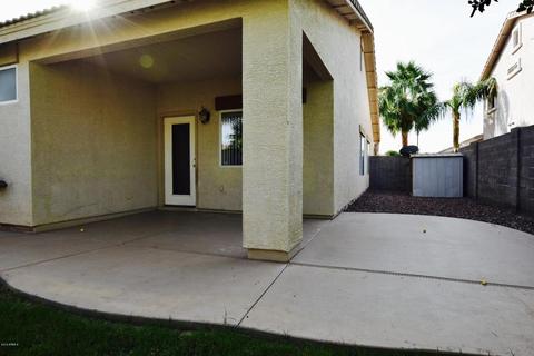 3728 E Wyatt Way, Gilbert, AZ 85297 photo 24