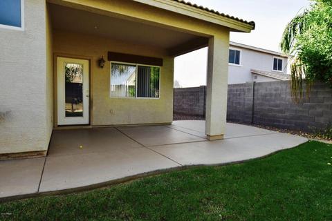 3728 E Wyatt Way, Gilbert, AZ 85297 photo 23