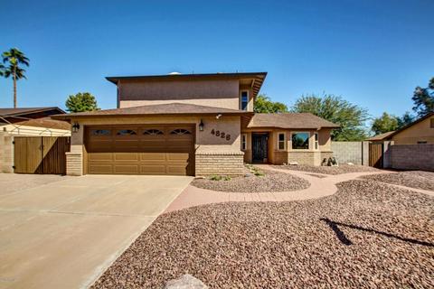 4826 E Sunrise Dr, Phoenix, AZ 85044 photo 1