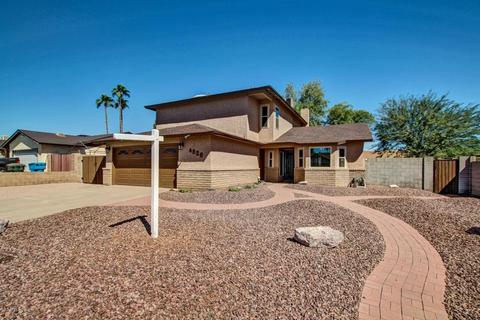 4826 E Sunrise Dr, Phoenix, AZ 85044 photo 2
