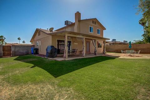 4826 E Sunrise Dr, Phoenix, AZ 85044 photo 25