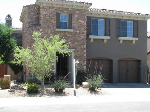 3757 E Donald Dr, Phoenix, AZ 85050 photo 2