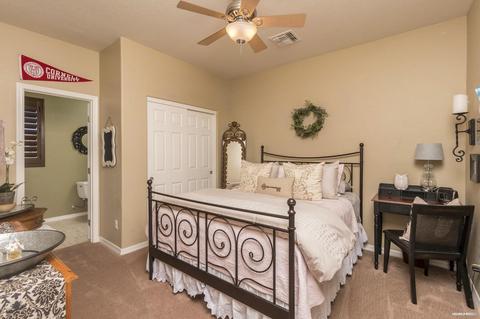 3757 E Donald Dr, Phoenix, AZ 85050 photo 39