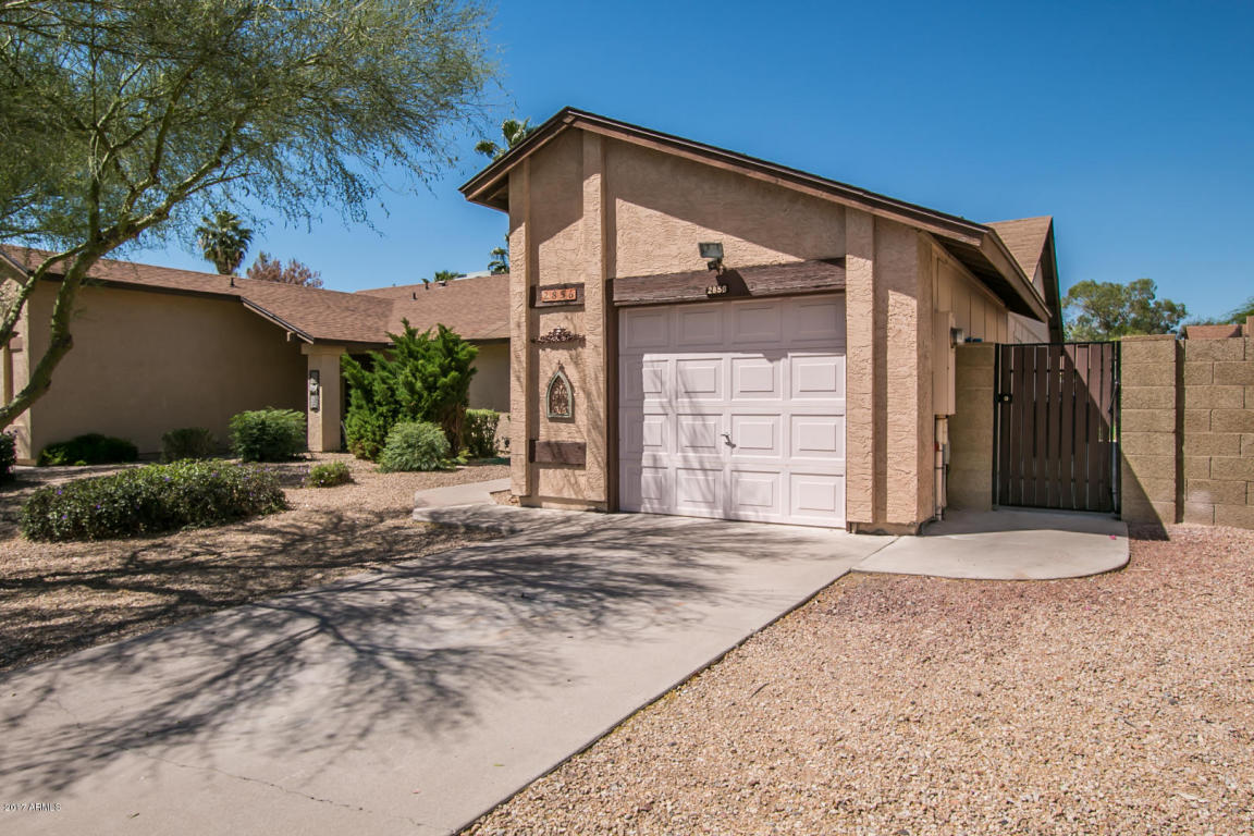 2856 E Irwin Ave, Mesa, AZ 85204 photo 3