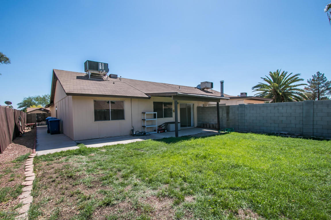2856 E Irwin Ave, Mesa, AZ 85204 photo 27