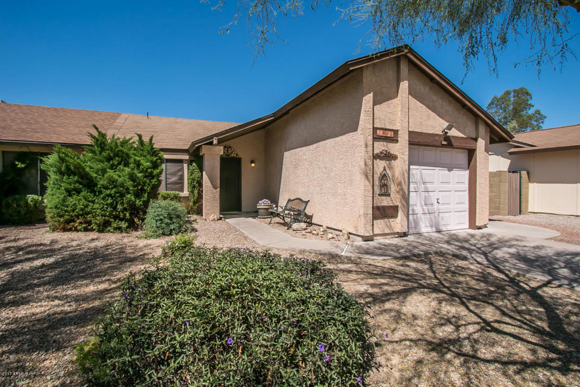 2856 E Irwin Ave, Mesa, AZ 85204 photo 2