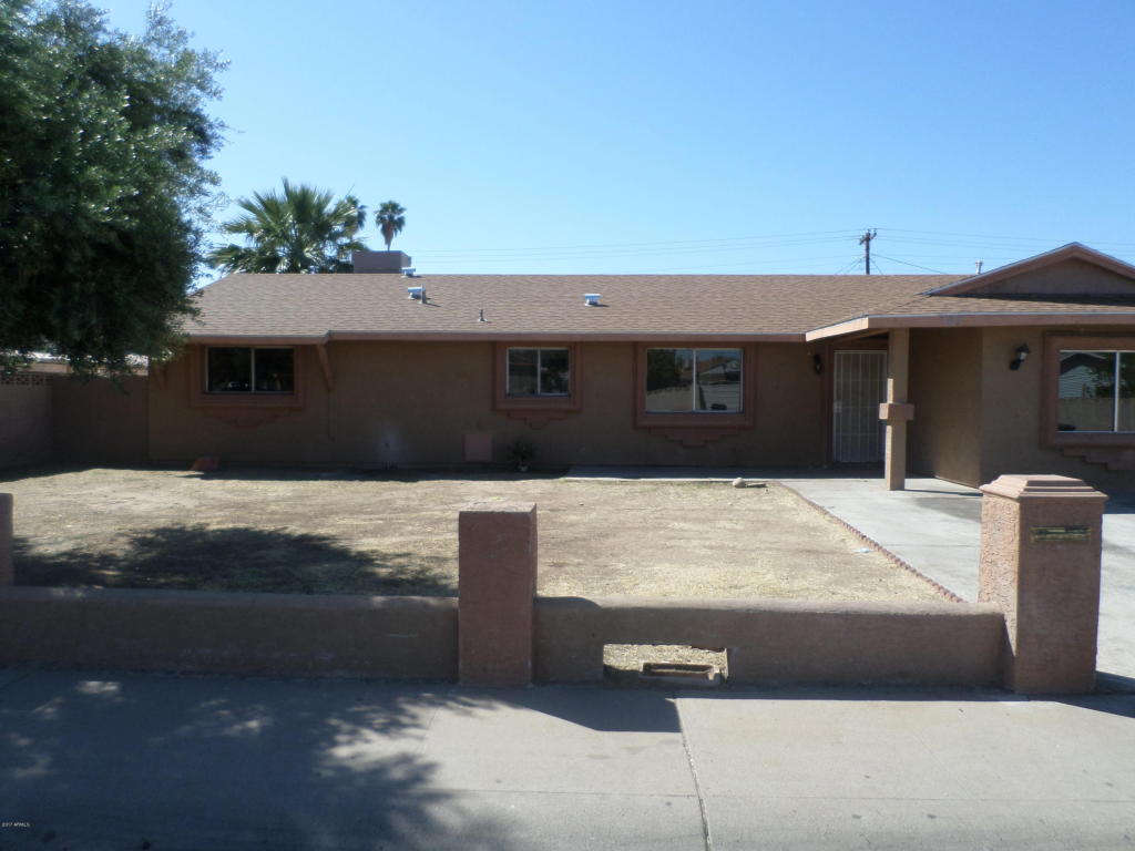 7623 W Fairmount Ave, Phoenix, AZ 85033 photo 1