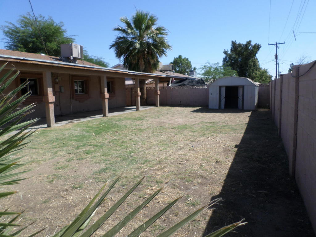 7623 W Fairmount Ave, Phoenix, AZ 85033 photo 13