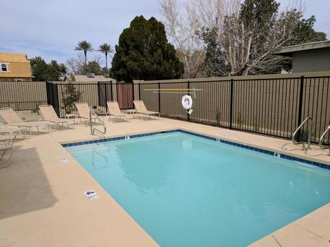 3042 N 33rd Pl, Phoenix, AZ 85018 photo 1