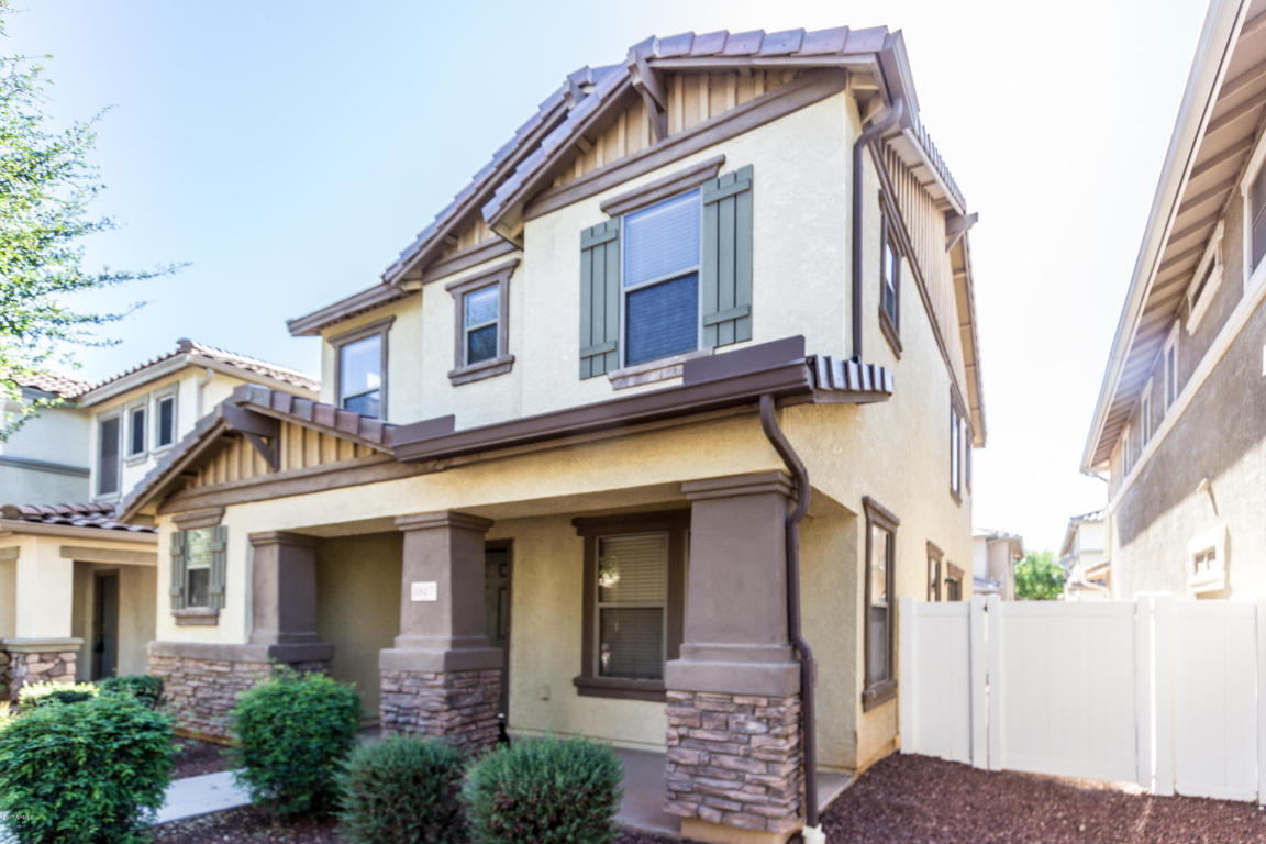 3847 E Kent Ave, Gilbert, AZ 85296 photo 1