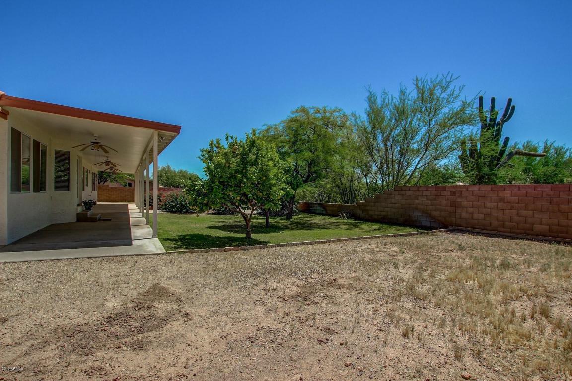 529 E Blue Eagle Ln, Phoenix, AZ 85086 photo 32