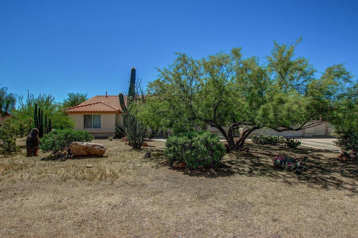529 E Blue Eagle Ln, Phoenix, AZ 85086 photo 4