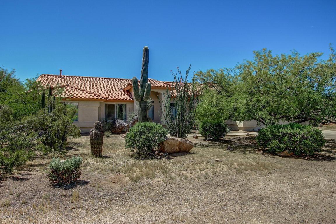529 E Blue Eagle Ln, Phoenix, AZ 85086 photo 3