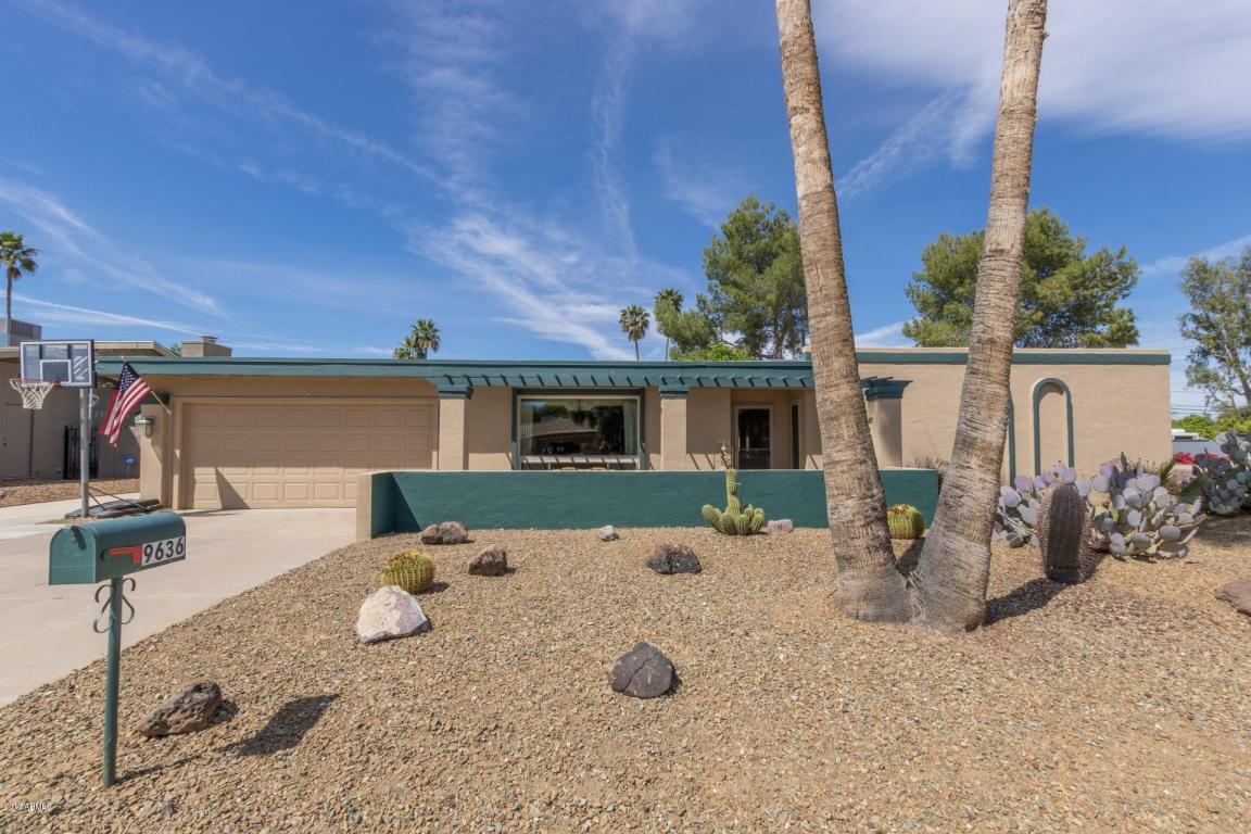 9636 N 36th St, Phoenix, AZ 85028 photo 2