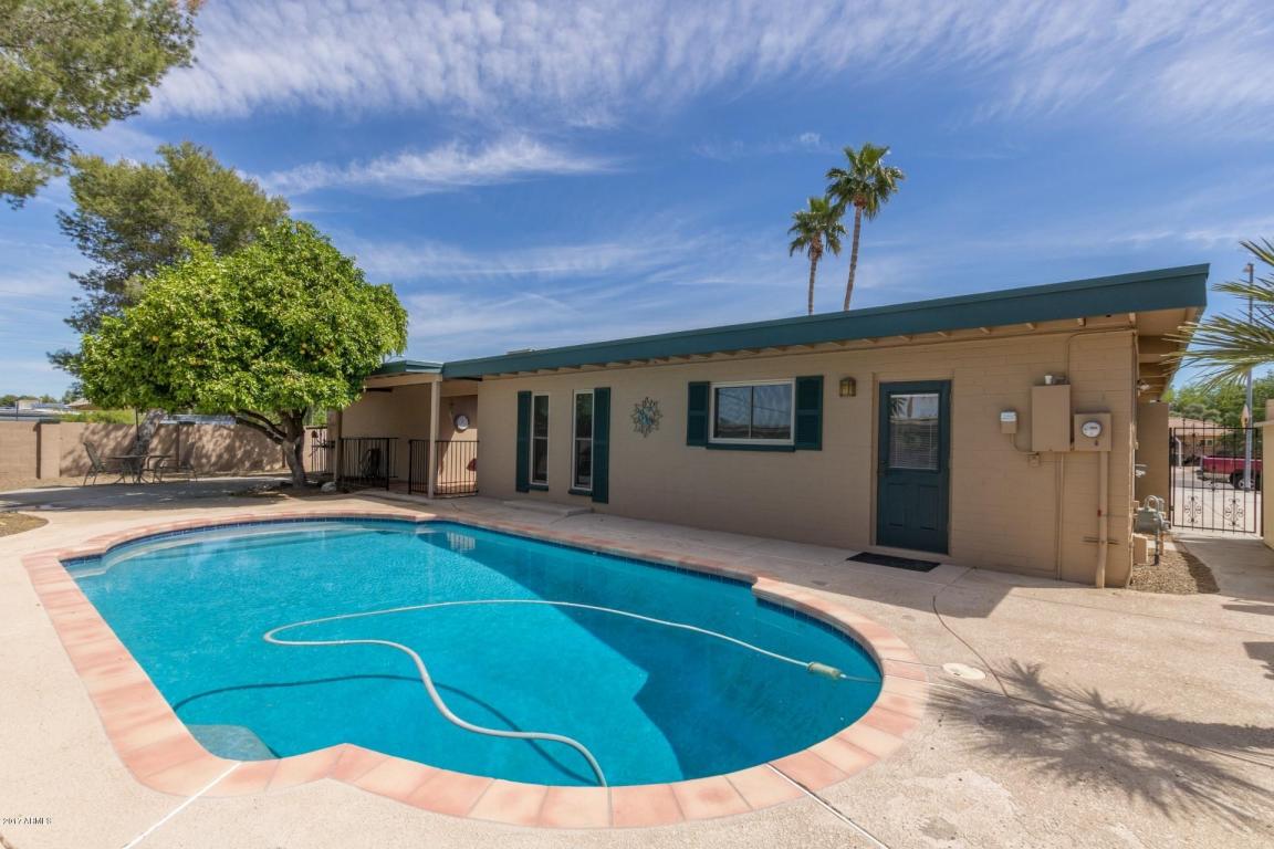 9636 N 36th St, Phoenix, AZ 85028 photo 30