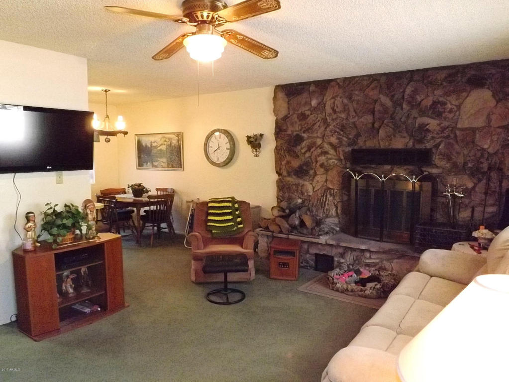 2011 Concord --, Overgaard, AZ 85933 photo 17