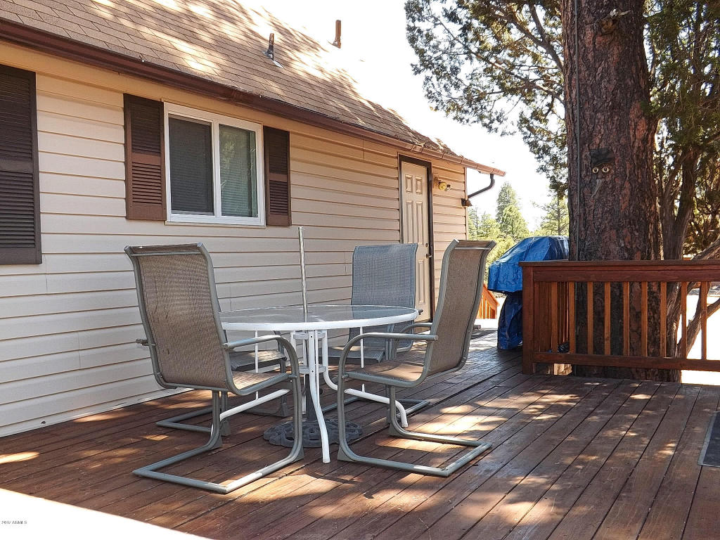 2011 Concord --, Overgaard, AZ 85933 photo 7