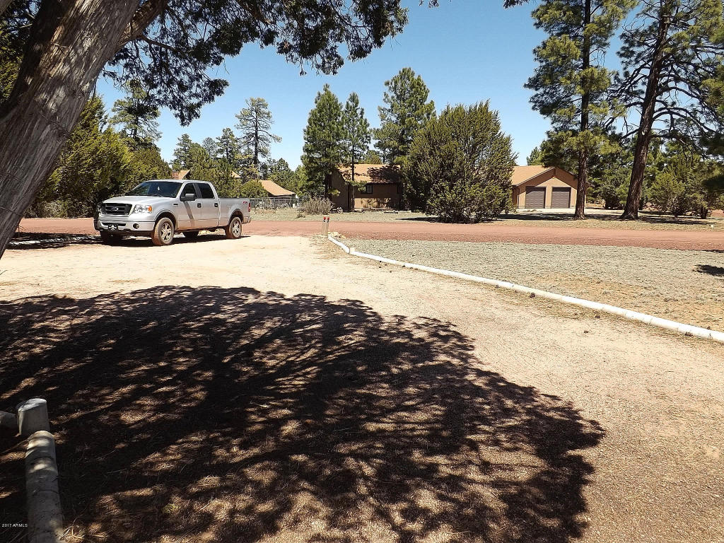 2011 Concord --, Overgaard, AZ 85933 photo 13