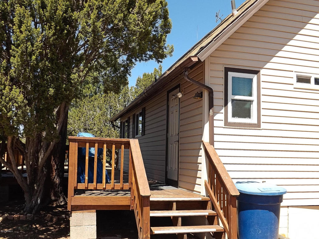 2011 Concord --, Overgaard, AZ 85933 photo 3