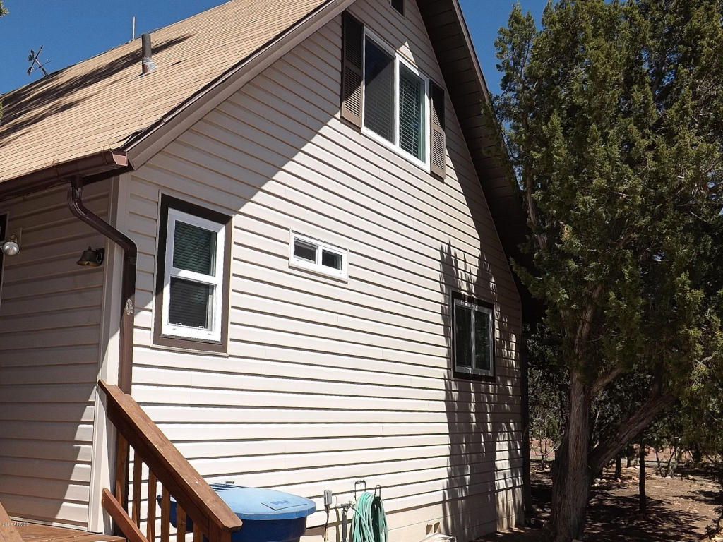 2011 Concord --, Overgaard, AZ 85933 photo 4