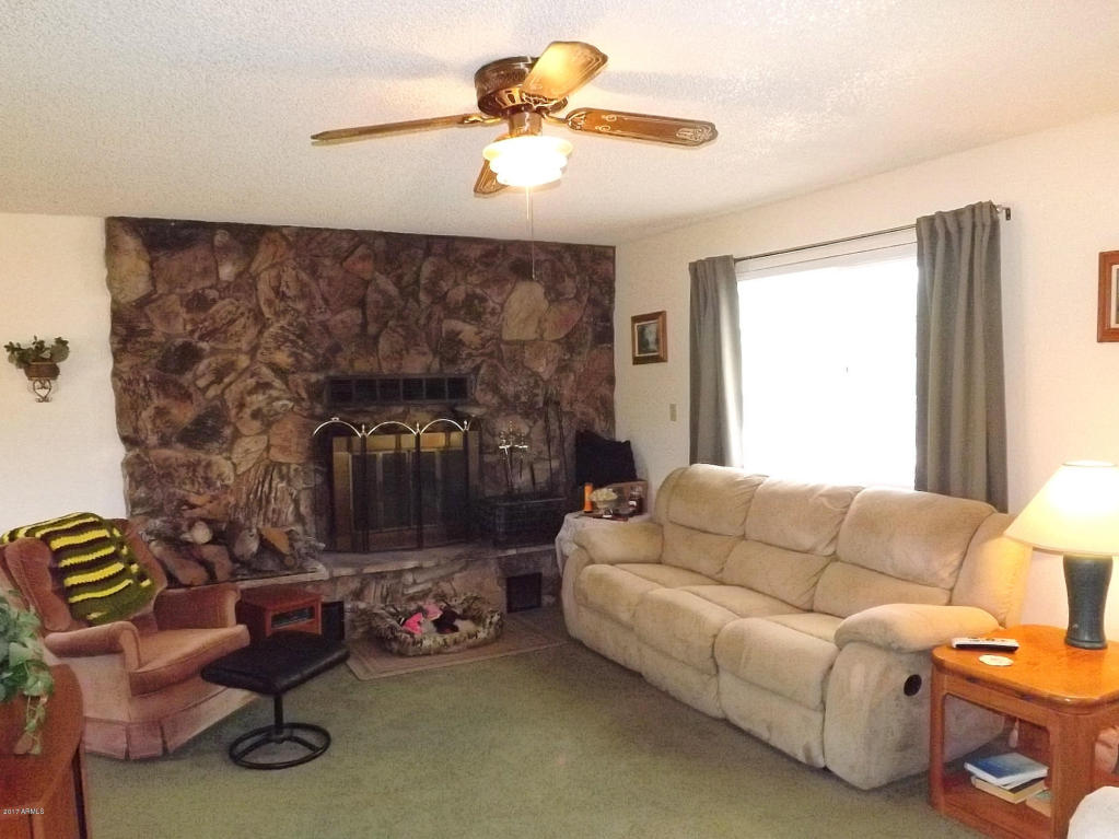 2011 Concord --, Overgaard, AZ 85933 photo 20