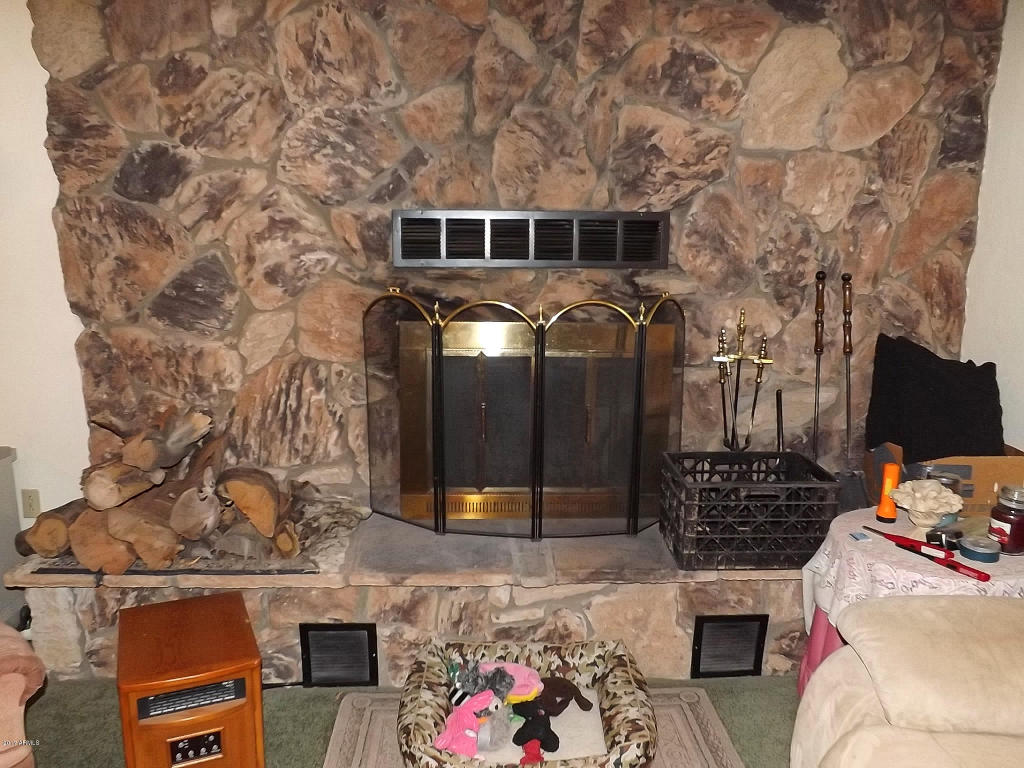 2011 Concord --, Overgaard, AZ 85933 photo 18