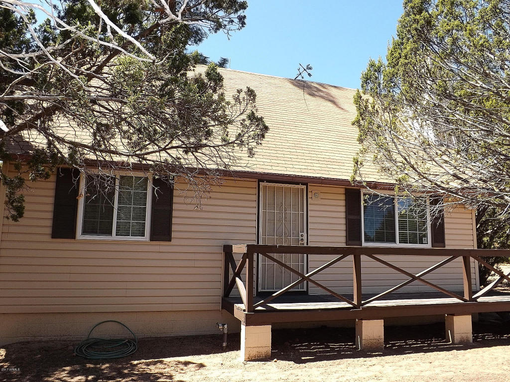 2011 Concord --, Overgaard, AZ 85933 photo 2