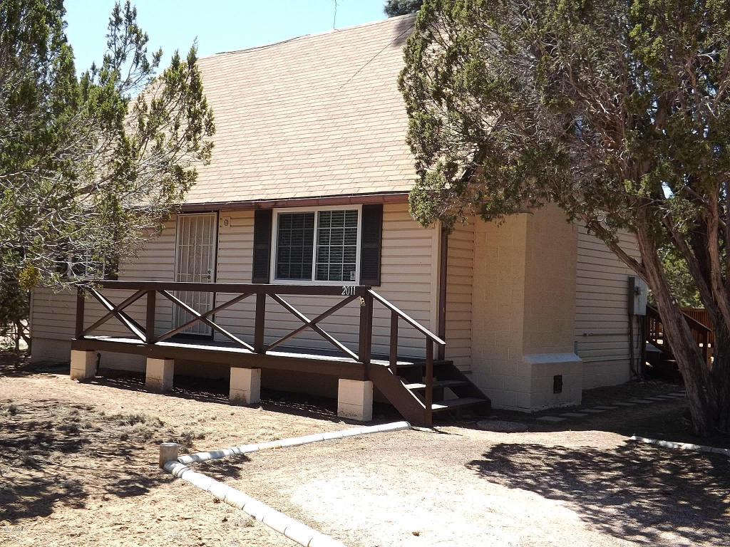 2011 Concord --, Overgaard, AZ 85933 photo 1