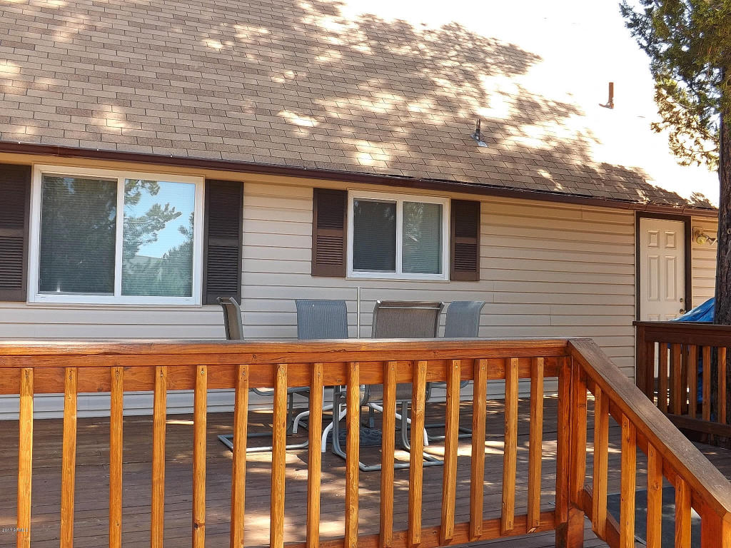 2011 Concord --, Overgaard, AZ 85933 photo 5