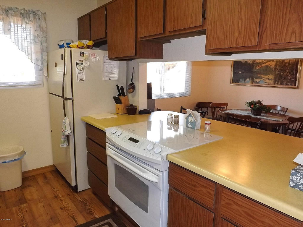 2011 Concord --, Overgaard, AZ 85933 photo 25