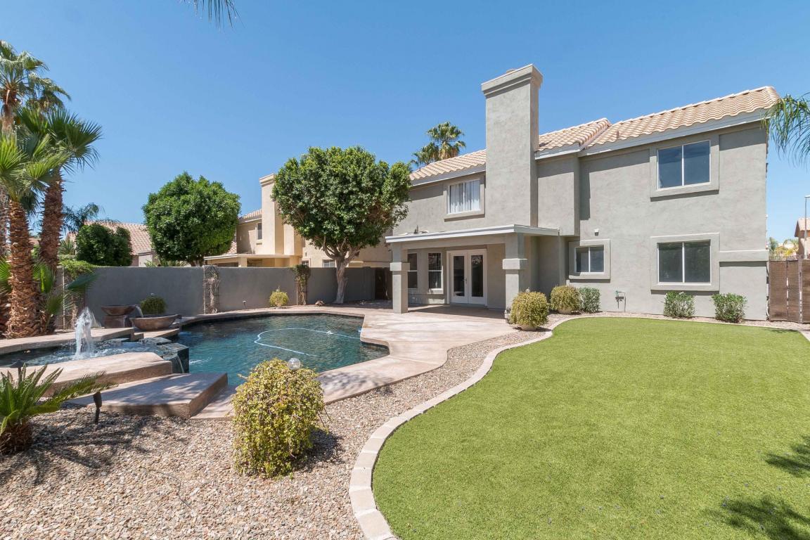 3801 E Tanglewood Dr, Phoenix, AZ 85048 photo 34
