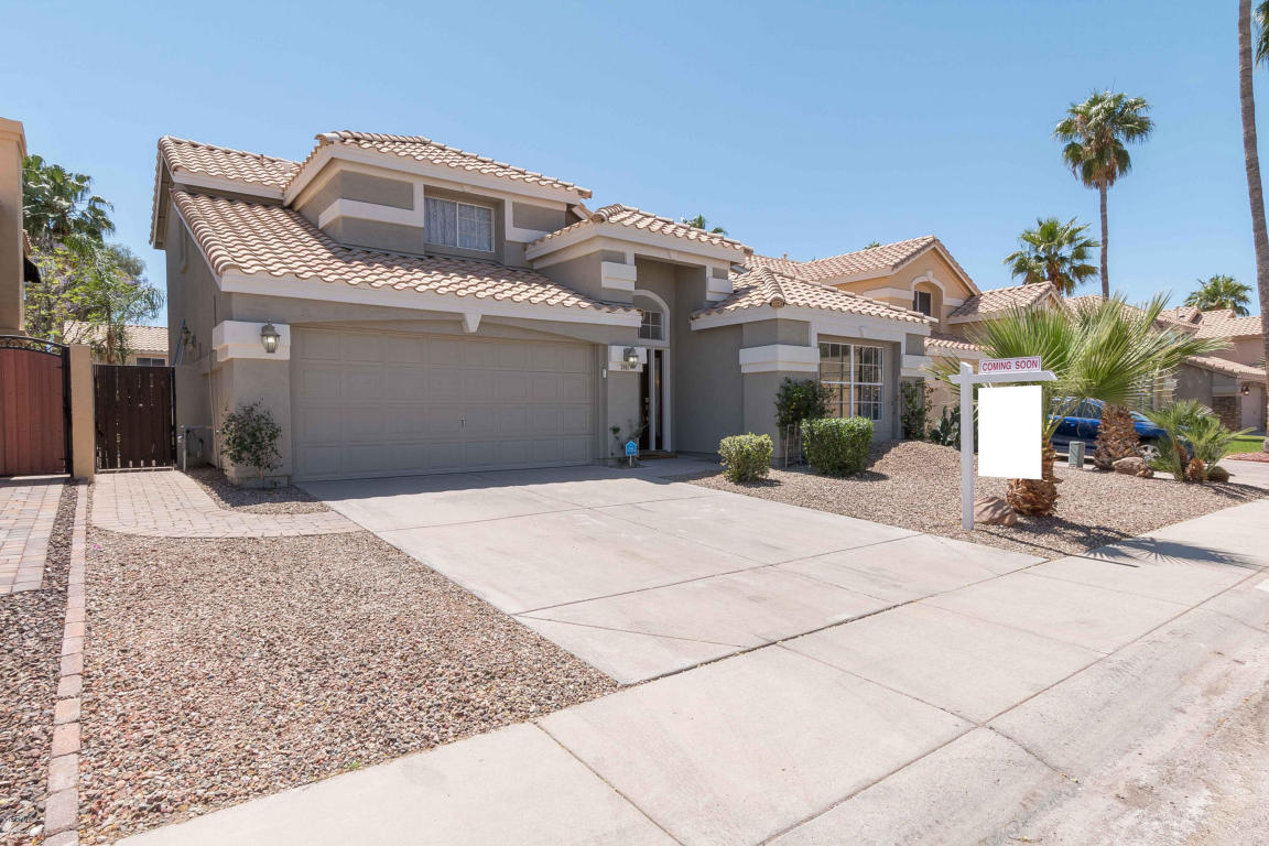 3801 E Tanglewood Dr, Phoenix, AZ 85048 photo 1