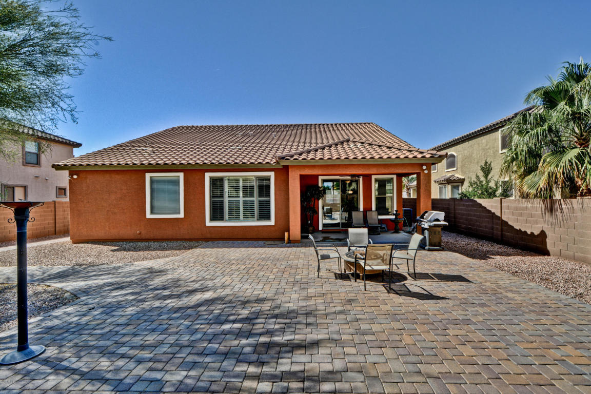 3568 E Tonto Dr, Gilbert, AZ 85298 photo 36