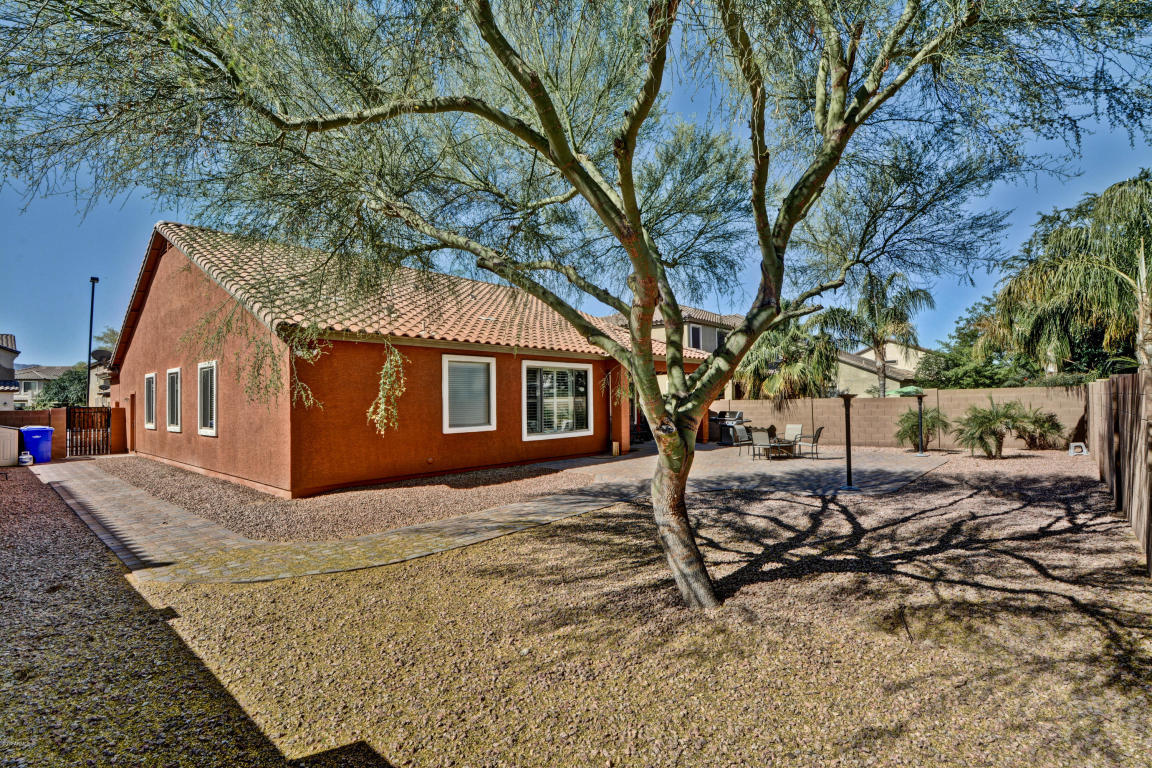 3568 E Tonto Dr, Gilbert, AZ 85298 photo 37